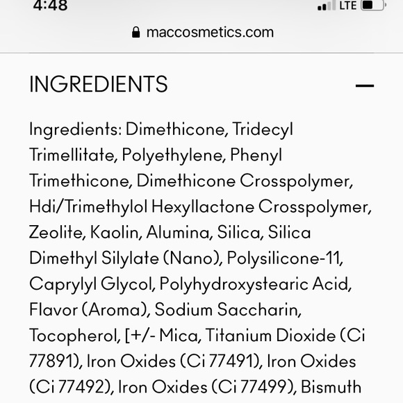 New MAC cosmetics Powder Kiss Lipstick #922 werk, werk, werk - Picture 7 of 11